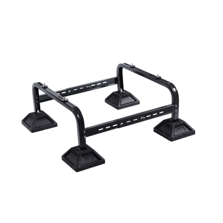 WSPORNIK FRAME-FOOT MINI PODSTAWA LEKKA 4-STOPOWA 700X(490-795) POD KLIMATYZATOR/ POMPĘ CIEPŁA