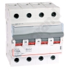 FR304 ROZŁĄCZNIK IZOLACYJNY MODUŁOWY 100A 4Z 4P 4M 400V AC