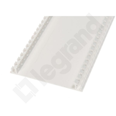 DLP POKRYWA CZĘŚCIOWA ELASTYCZNA 85 BIAŁY