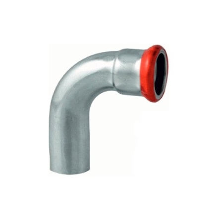 CARBON-KOLANO JEDNOKIELICHOWE 90° ZAPRAS. 28×28