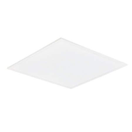 RC065B G5 BIAŁY OPRAWA PANEL LED PT 34W NW 4000K 4100LM IP20 600X600 90ST 41S PSU OC STAL/PMMA