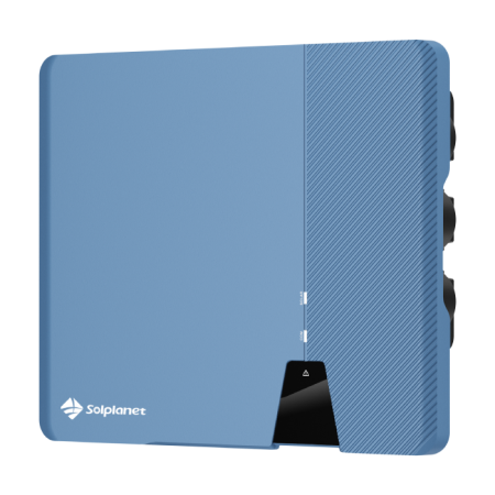 FALOWNIK SIECIOWY PV SOLPLANET ASW LT 5K-LT-G2 PRO 3F 5KW  2MPPT ASW5K-LT-G2 PRO