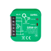 SRW-01 STEROWNIK ROLET WI-FI TYP: SRW-01