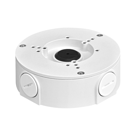 PUSZKA MONTAŻOWA DO KAMER