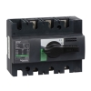 Schneider Electric Compact INS INV, rozłącznik INS160 160A 3P, 28912