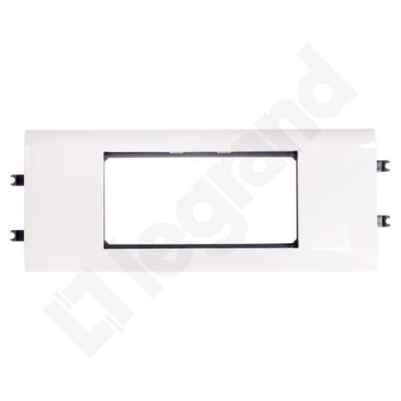 DLP UCHWYT MONTAŻOWY 4M M45 DO POKRYWY 65 BIAŁY