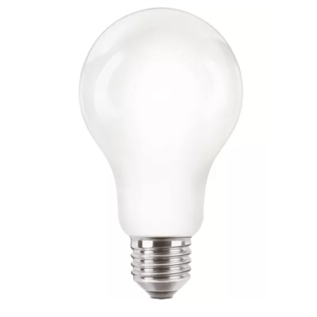 COREPRO ŻARÓWKA LED BULB 13W/ 120W E27 MATOWA SZKŁO 840 NW 4000K 2000LM A67