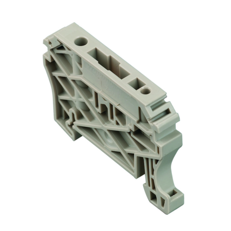 ZEW 35/2 TRZYMACZ SZARY