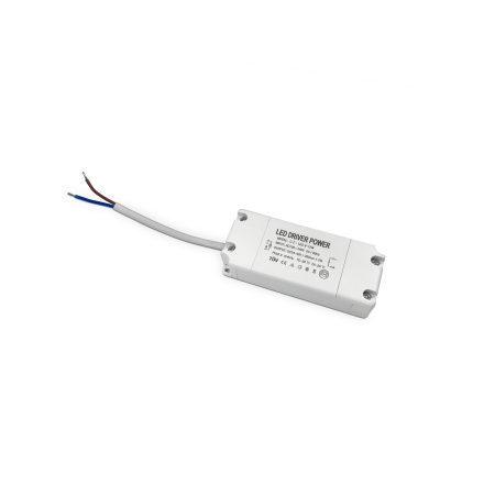 ZASILACZ LED 12W 280MA 24-42V 100-240V 50/60Hz KL.II IP20 STAŁOPRĄDOWY