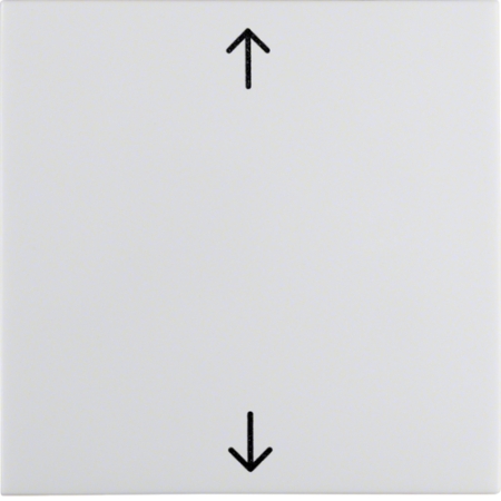 B.X MODUŁ BIAŁY KLAWISZ ŻALUZJOWY 2X