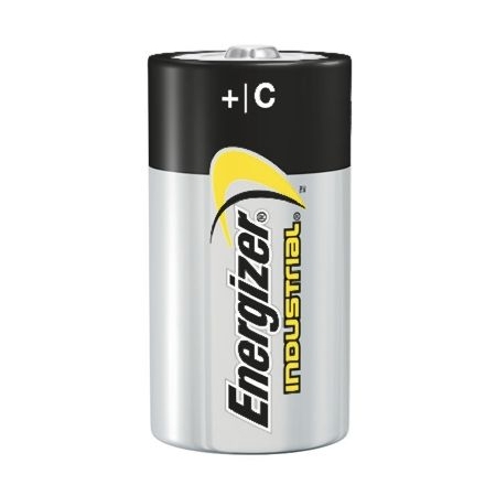 LR14/C BATERIA ALKALICZNO-MANGANOWA INDUSTRIAL 1.5V FI25.5 H49.5MM