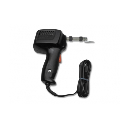 LUTOWNICA TRANSFORMATOROWA 100W Z ZACISKIEM ŚRUBOWYM ETP3