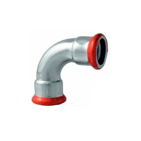 CARBON-KOLANO DWUKIELICHOWE 90° ZAPRAS. 28×28