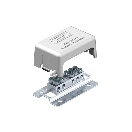 1809 BG SZYNA DO WYRÓWNYWANIA POTENCJAŁÓW