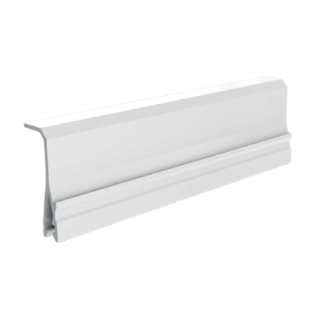 KANAŁ KABLOWY BEZHALOGENOWY LH 60X40 HF HD (2M/16M/384M)