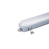 HEMI LED INDUSTRY SZARY OPRAWA LINIOWA HERMETYCZNA LED 33W 840 NW 4000K 4870LM 1200MM IP66 IK08 PC
