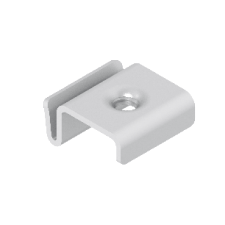 UPPM8MC POŚREDNI UCHWYT PANELU