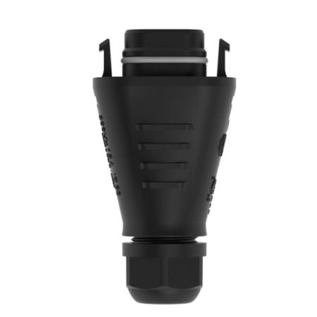 HMS FLEX ZŁĄCZE AC 1F - HMS FLEX CABLE TERMINAL CONNECTOR A3080540