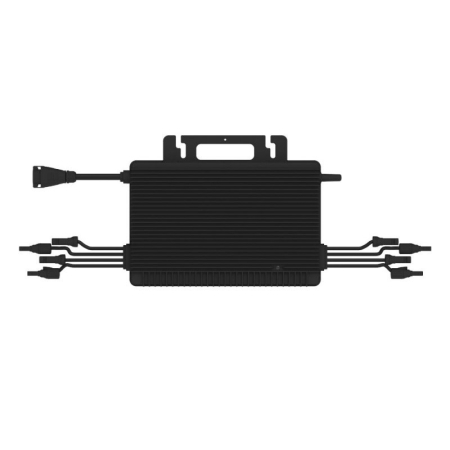 FALOWNIK SIECIOWY PV MIKROINWERTER 4X 670W 1F HOYMILES CV010545