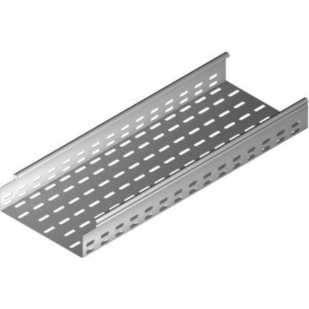 KCJ200H60/3 N KORYTKO KABLOWE 200H60 3M 1.0MM