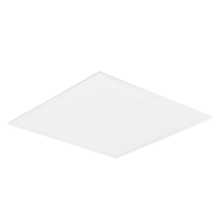 RC065B G5 BIAŁY OPRAWA PANEL LED PT 34W NW 4000K 4100LM IP20 600X600 120ST 41S PSU NOC STAL/ PMMA