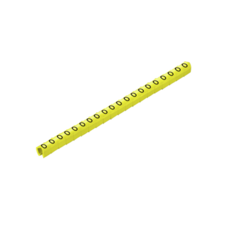 CLI O 10-3 GE/SW 0 MP OZNACZNIK DO PRZEWODÓW