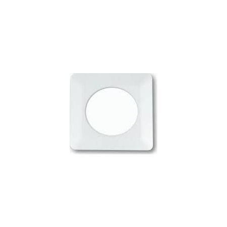 OSX-910 OSŁONA ŚCIANY 1X BIAŁA  OP.350 SZT