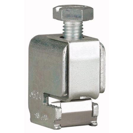 AKU120/5 107190 ZACISK NA SZYNĘ CU