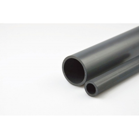 RL 18-3 CZARNY RURA INSTALACYJNA 3M FI18/16 320N/5CM