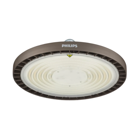 BY021P CIEMNOSZARY OPRAWA HIGH-BAY LED 133W NW 4000K 20000LM IP65 90ST LED200S G3 PSU WB GR AL/PC