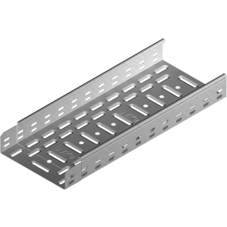 KGJ/KGOJ100H60/3 KORYTKO KABLOWE 100H60 3M 1.0MM