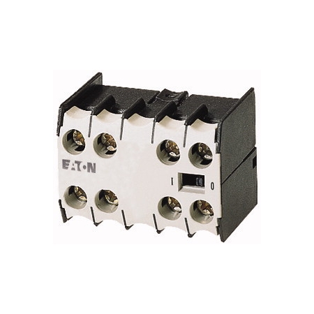 11DILEM MODUŁ STYKÓW POMOCNICZYCH 10A 1Z+1R