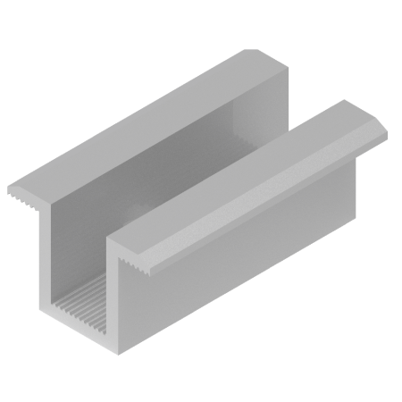 PUF POŚREDNI UCHWYT FOTOOGNIWA