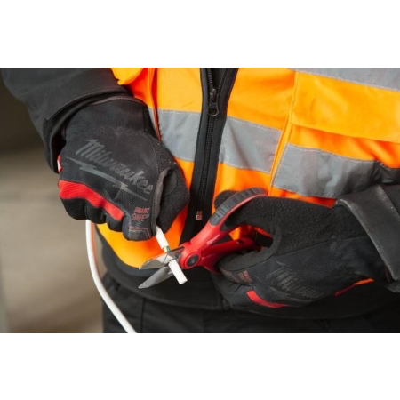 NOŻYCZKI DLA ELEKTRYKÓW