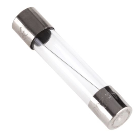 BEZPIECZNIK 20MM 3,15A CE KEMOT