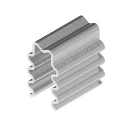 BR36/1MC BLACHA ROZPOROWA