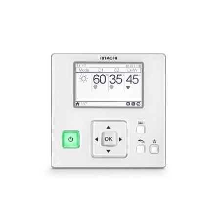 STEROWNIK PRZEWODOWY JĘZYK POLSKI YUTAKI S