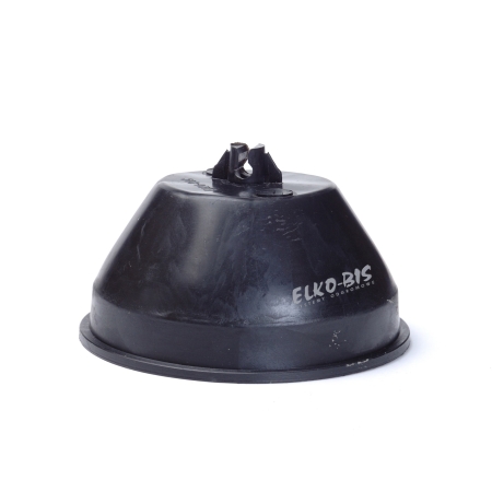 30.1 PL UCHWYT BETONOWY W TWORZYWIE OKRĄGŁY