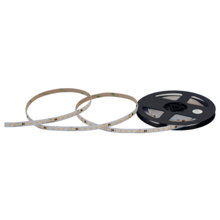 NEXTEC EX TAŚMA LED  4.8W/1M 5M 8MM 24V DC IP65 NW 4000K 432LM/1M 300LED/1M 120ST