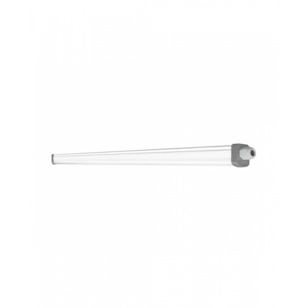 DAMPPROOF SLIM VALUE BIAŁY OPRAWA LINIOWA HERMETYCZNA LED 36W 4000K 4000LM 1200MM IP65 IK08 120ST PC