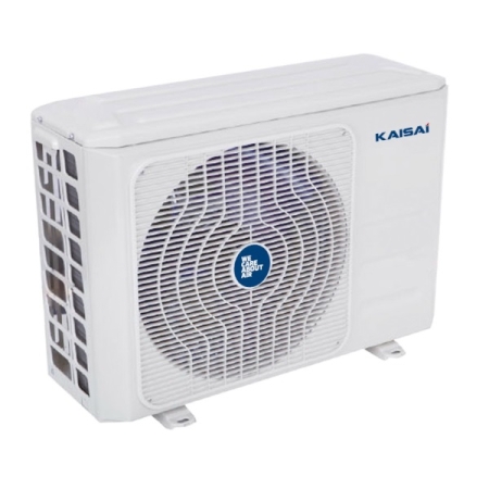 KLIMATYZATOR JEDNOSTKA ZEWNĘTRZNA 2.6KW/ 2.9KW R32 Z GRZAŁKĄ FLY