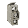 Schneider Electric Compact INS/INV, styk pomocniczy do Compact NS100/630 OF lub SD lub SDE lub SDV 3/4P, 29450