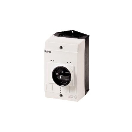 CI-K2-PKZ0-G OBUDOWA IZOLACYJNA IP65