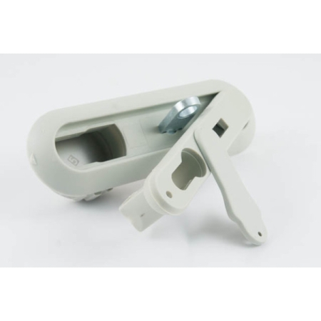 HSS ZAMEK NA WKŁADKĘ I KŁÓDKĘ INC-10011