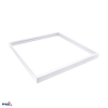 ECO BIAŁY RAMKA MONTAŻOWA NT DO PANELI LED 600X600 H=43MM