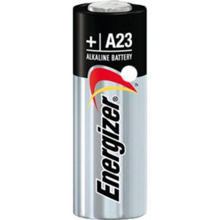 A23 BATERIA ALKALICZNA SPECJALISTYCZNA 12V FI10.3 H28.5MM 8.0G BLS.2SZT.