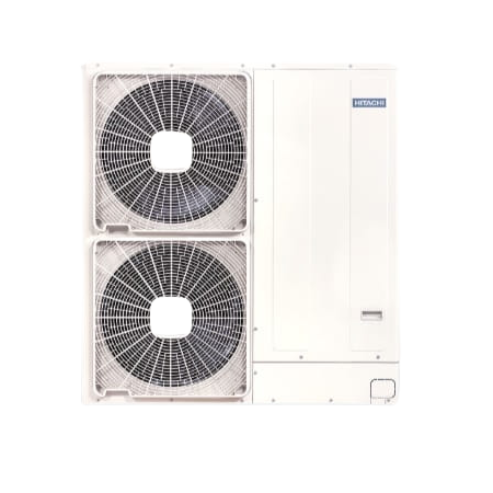 POMPA CIEPŁA POWIETRZE- WODA MONOBLOK 16KW 3F R410A YUTAKI M