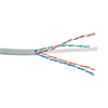 U/UTP KAT.6 KABEL SECURITYNET KOMPUTEROWY LSZH B2CA BĘBEN