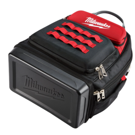 PLECAK Z WZMOCNIONĄ PODSTAWĄ