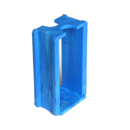 KD-71 ŁĄCZNIK DO PUSZEK NIEBIESKI